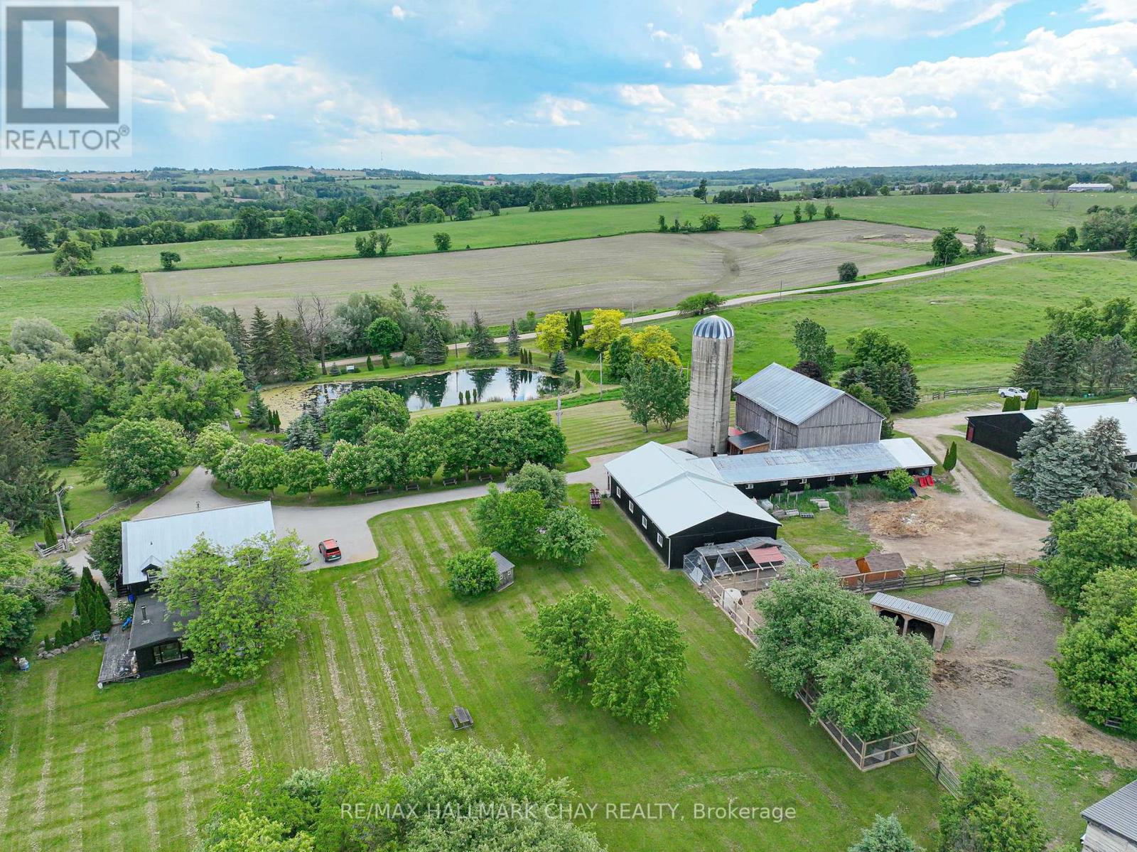 528375 5th Side Road, Mulmur, Ontario  L9V 0R6 - Photo 14 - X11960440