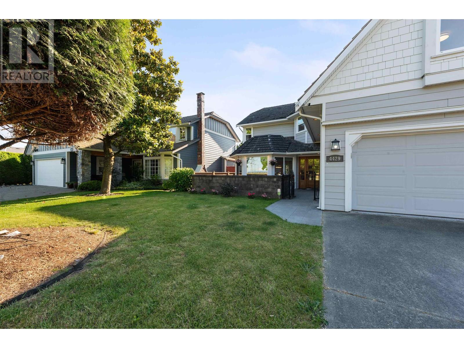 4429 64 Street, Delta, British Columbia  V4K 3M2 - Photo 2 - R3013497