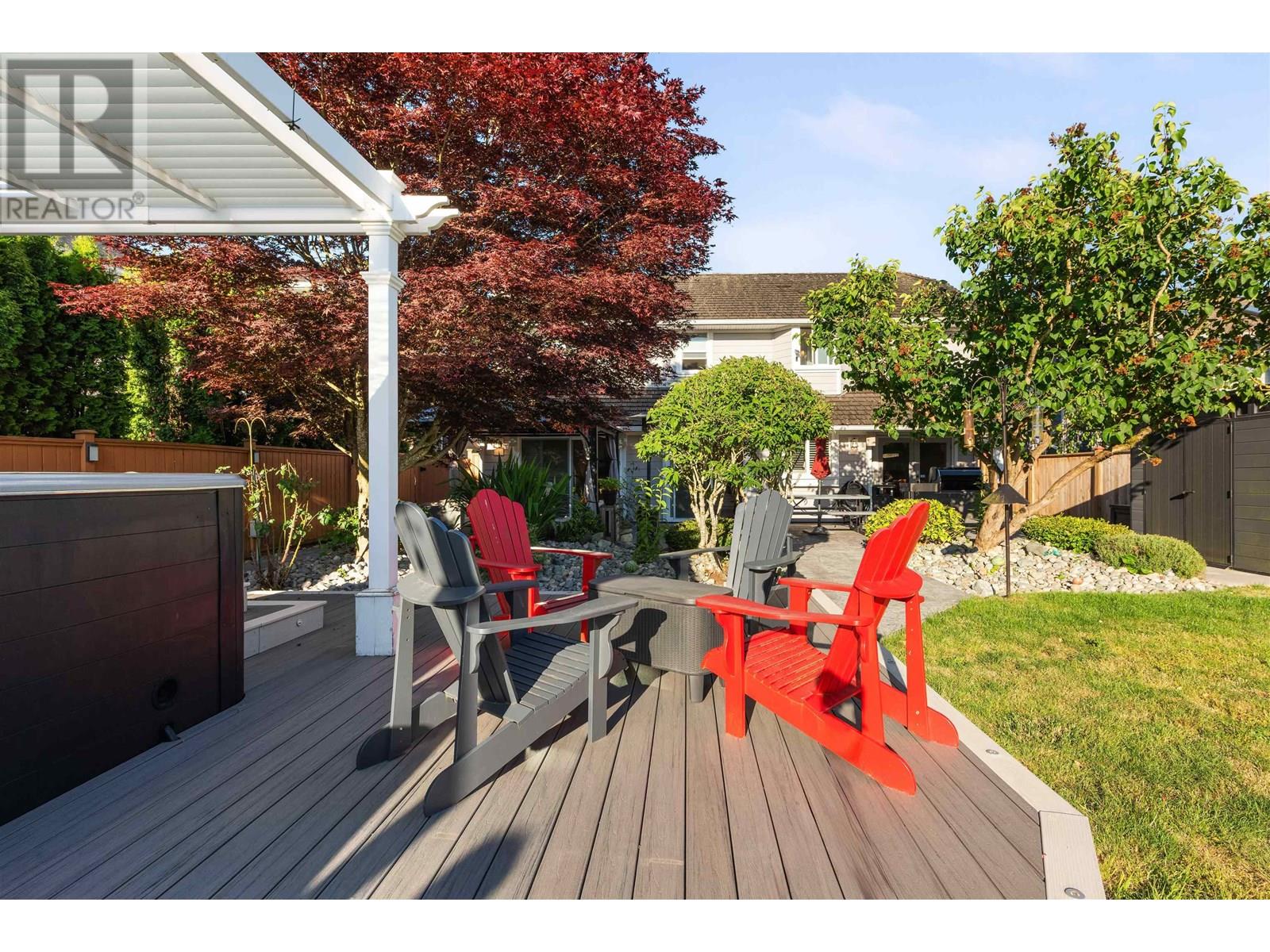 4429 64 Street, Delta, British Columbia  V4K 3M2 - Photo 37 - R3013497