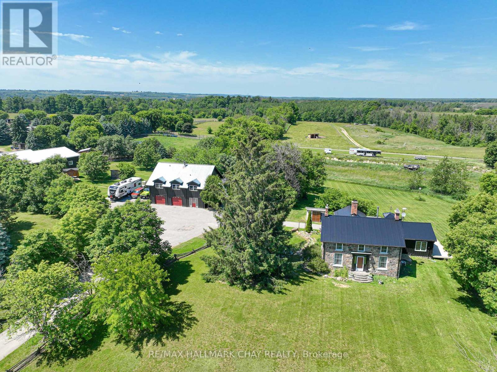 528375 5th Side Road, Mulmur, Ontario  L9V 0R6 - Photo 7 - X11960440