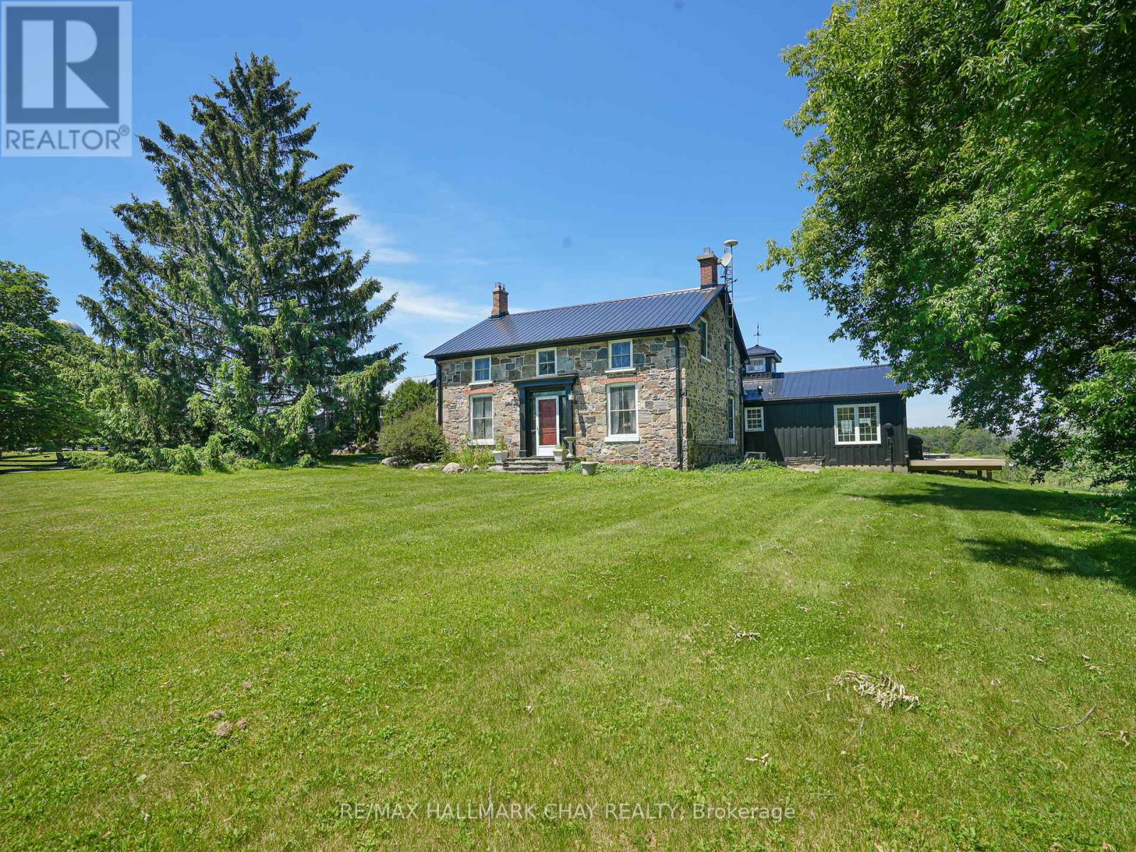528375 5th Side Road, Mulmur, Ontario  L9V 0R6 - Photo 6 - X11960444