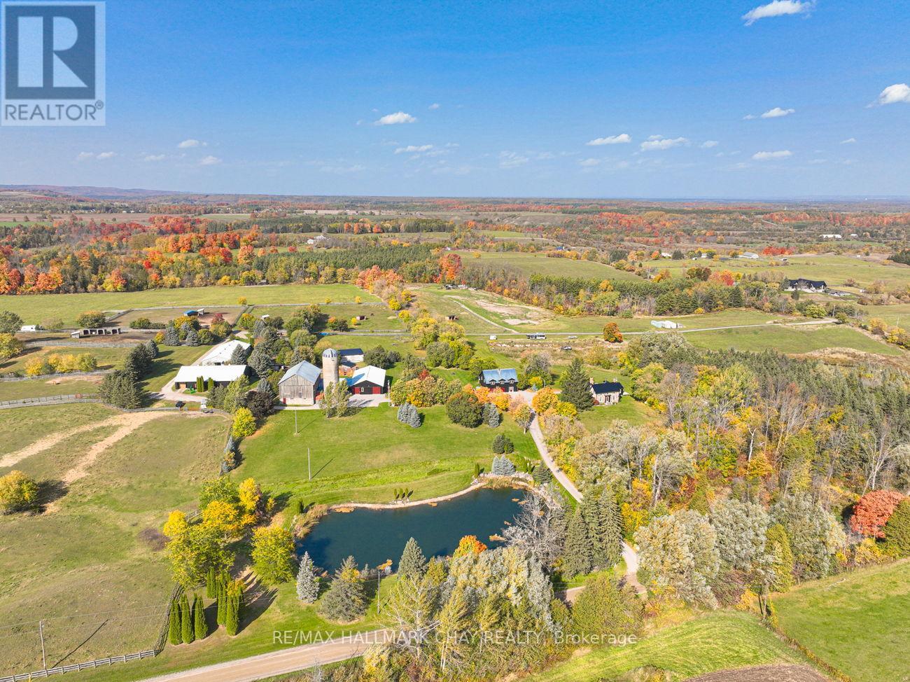 528375 5th Side Road, Mulmur, Ontario  L9V 0R6 - Photo 37 - X11960444