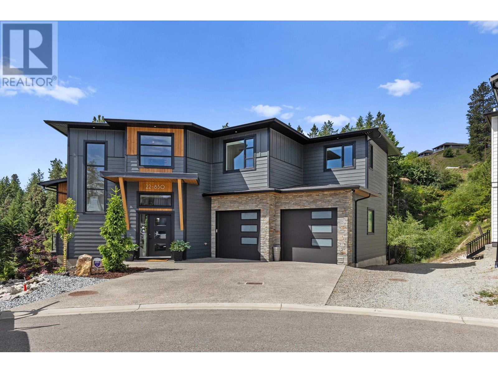 830 Westview Way Unit# 22, West Kelowna, British Columbia