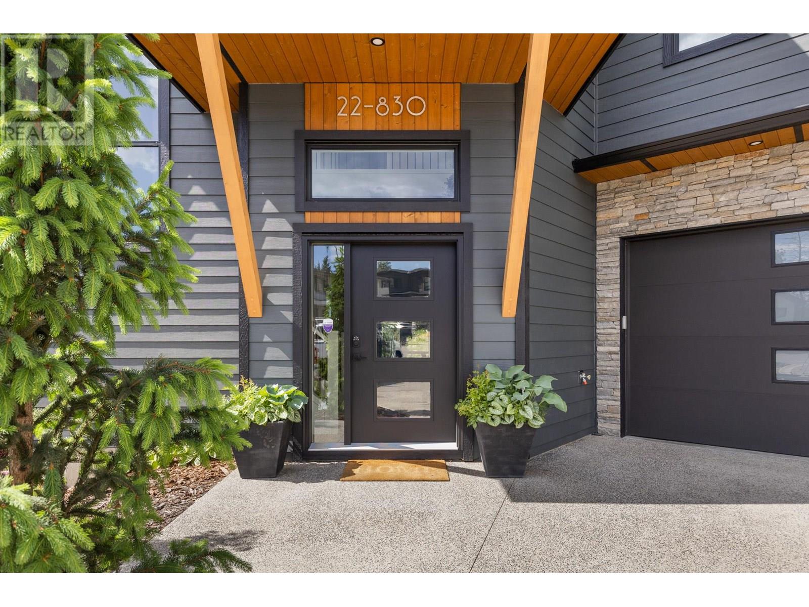 830 Westview Way Unit# 22, West Kelowna, British Columbia  V1Z 0A5 - Photo 3 - 10351387