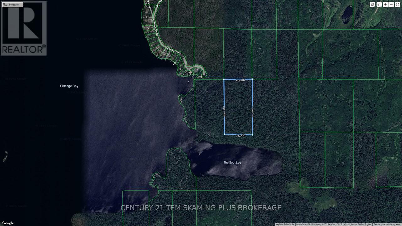 Lot 17 Con 4 Pcl 178sst, Timiskaming (Tim - Outside - Rural), Ontario  P0J 1C0 - Photo 1 - T12210346