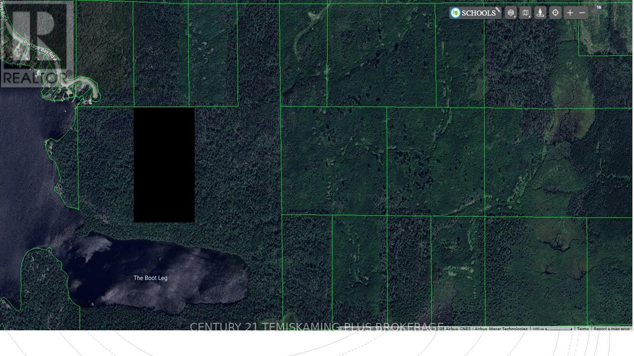Lot 17 Con 4 Pcl 178sst, Timiskaming (Tim - Outside - Rural), Ontario  P0J 1C0 - Photo 2 - T12210346