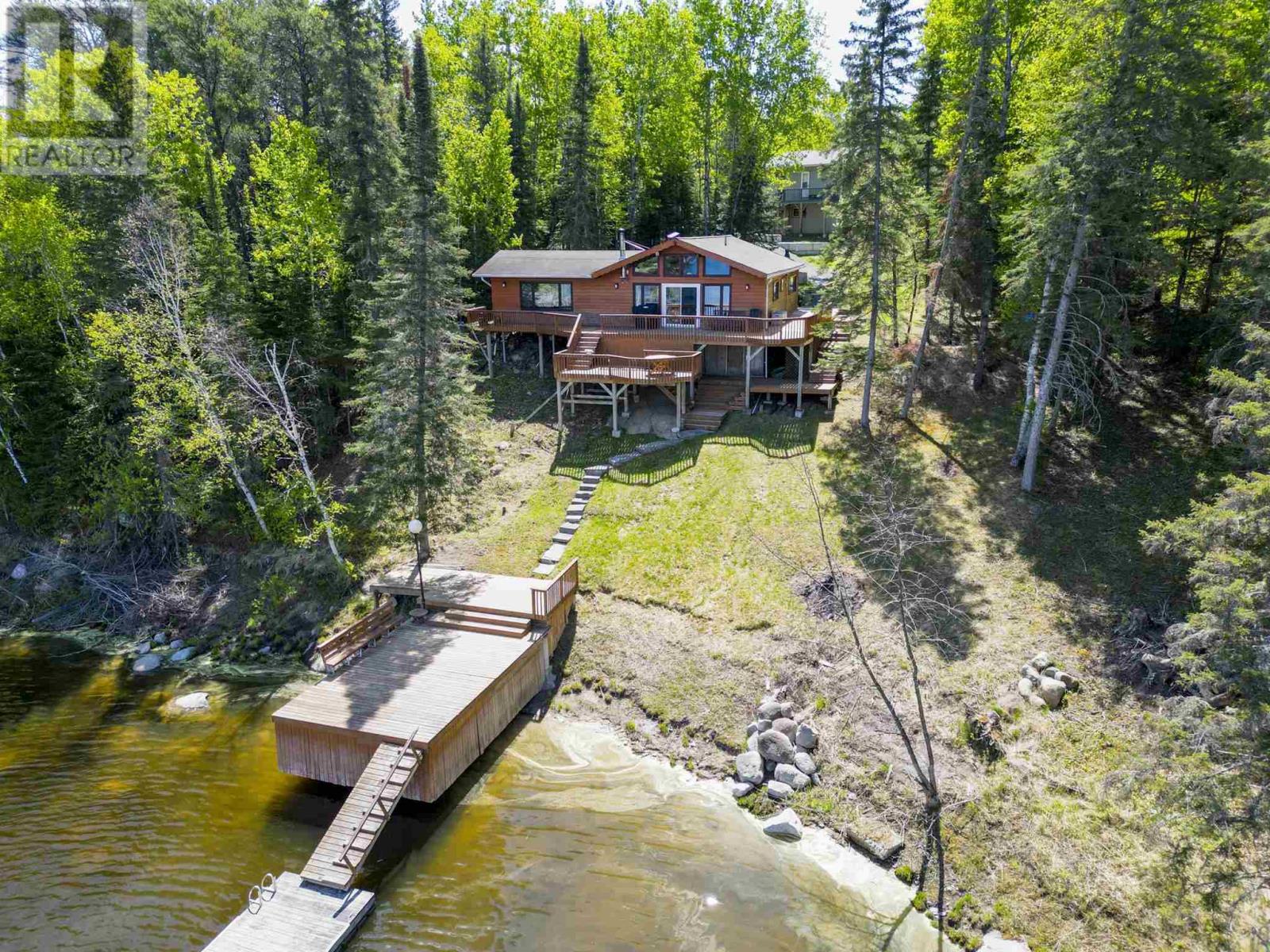 519 B Oldford Rd, Kenora, Ontario  P0X 1C0 - Photo 1 - TB251381