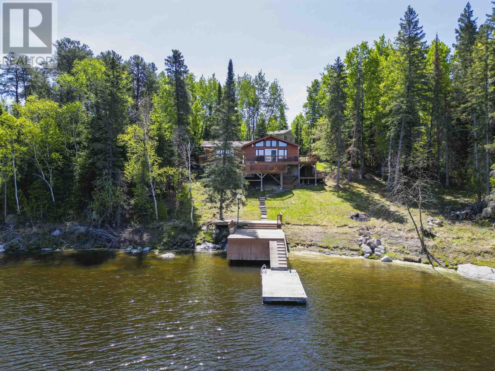 519 B Oldford Rd, Kenora, Ontario  P0X 1C0 - Photo 41 - TB251381
