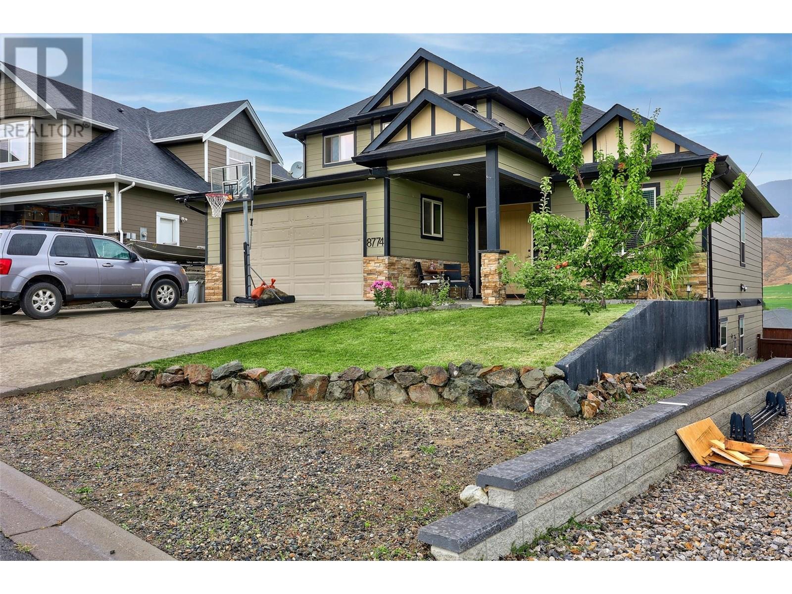 Property at 8774 BADGER Drive image 2