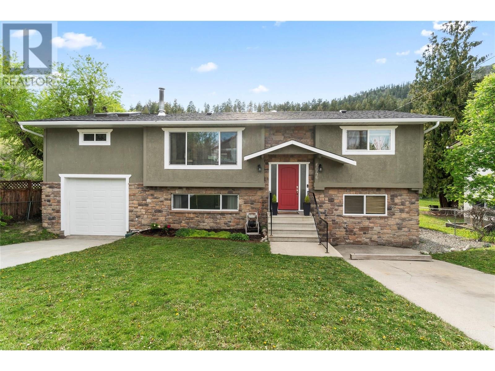 6046 Jackson Crescent, Peachland, British Columbia