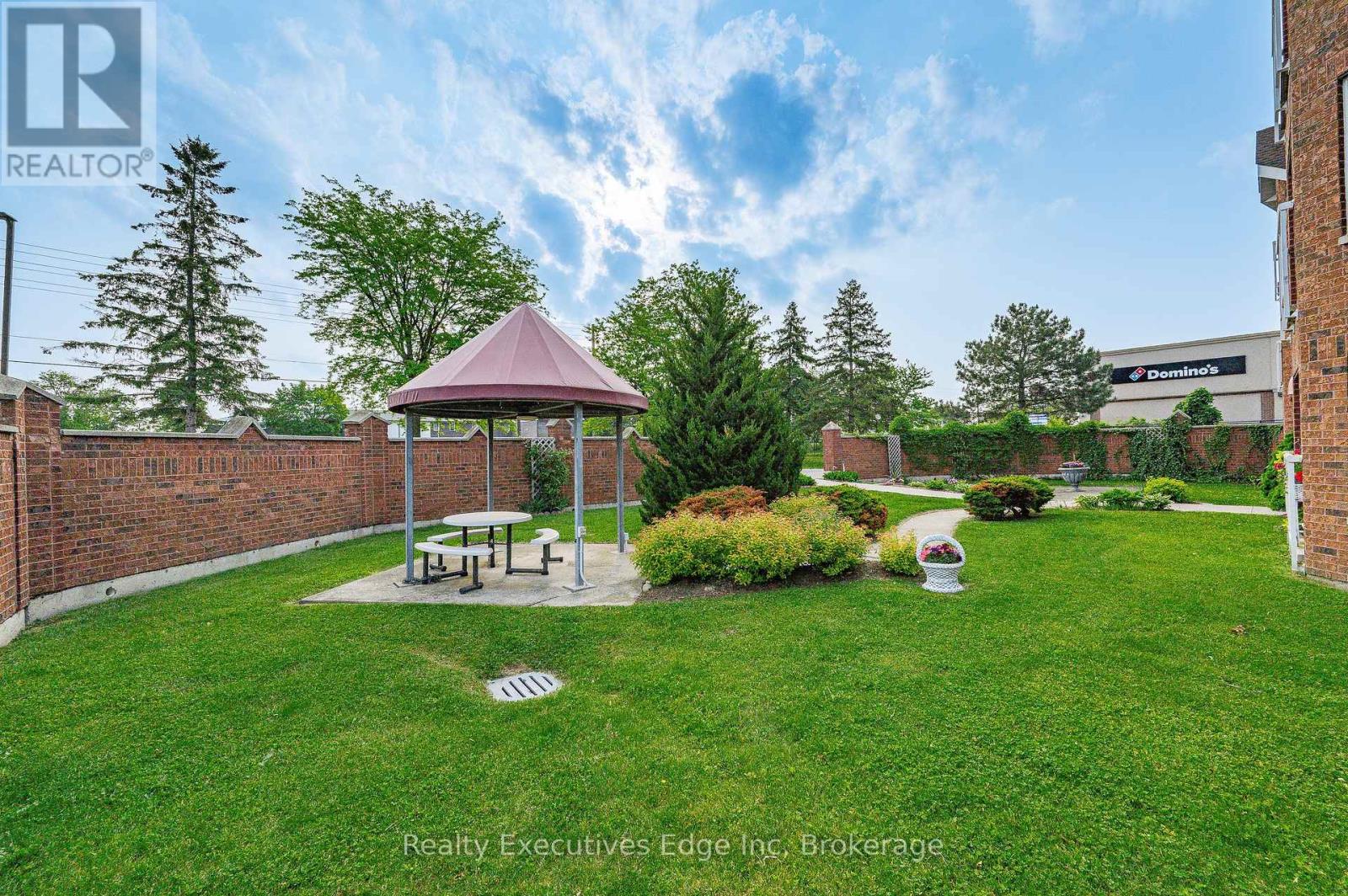 312 - 208 Silvercreek Parkway N, Guelph, Ontario  N1H 8H2 - Photo 45 - X12205171