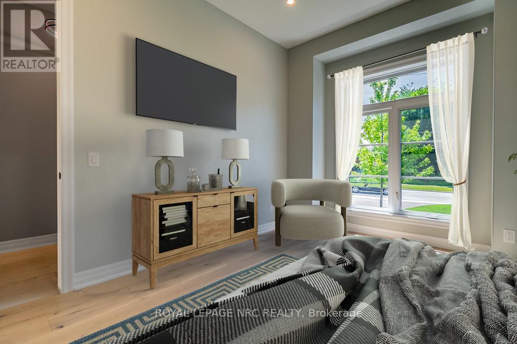 45a Lakeshore Road, St. Catharines, Ontario  L2N 2T2 - Photo 23 - X12210335
