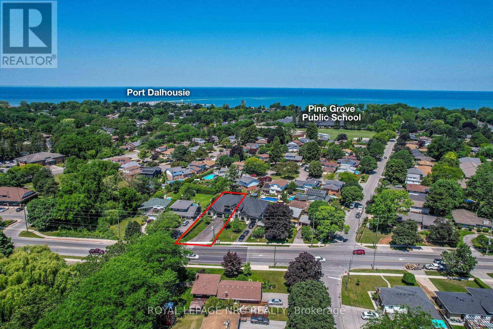45a Lakeshore Road, St. Catharines, Ontario  L2N 2T2 - Photo 41 - X12210335