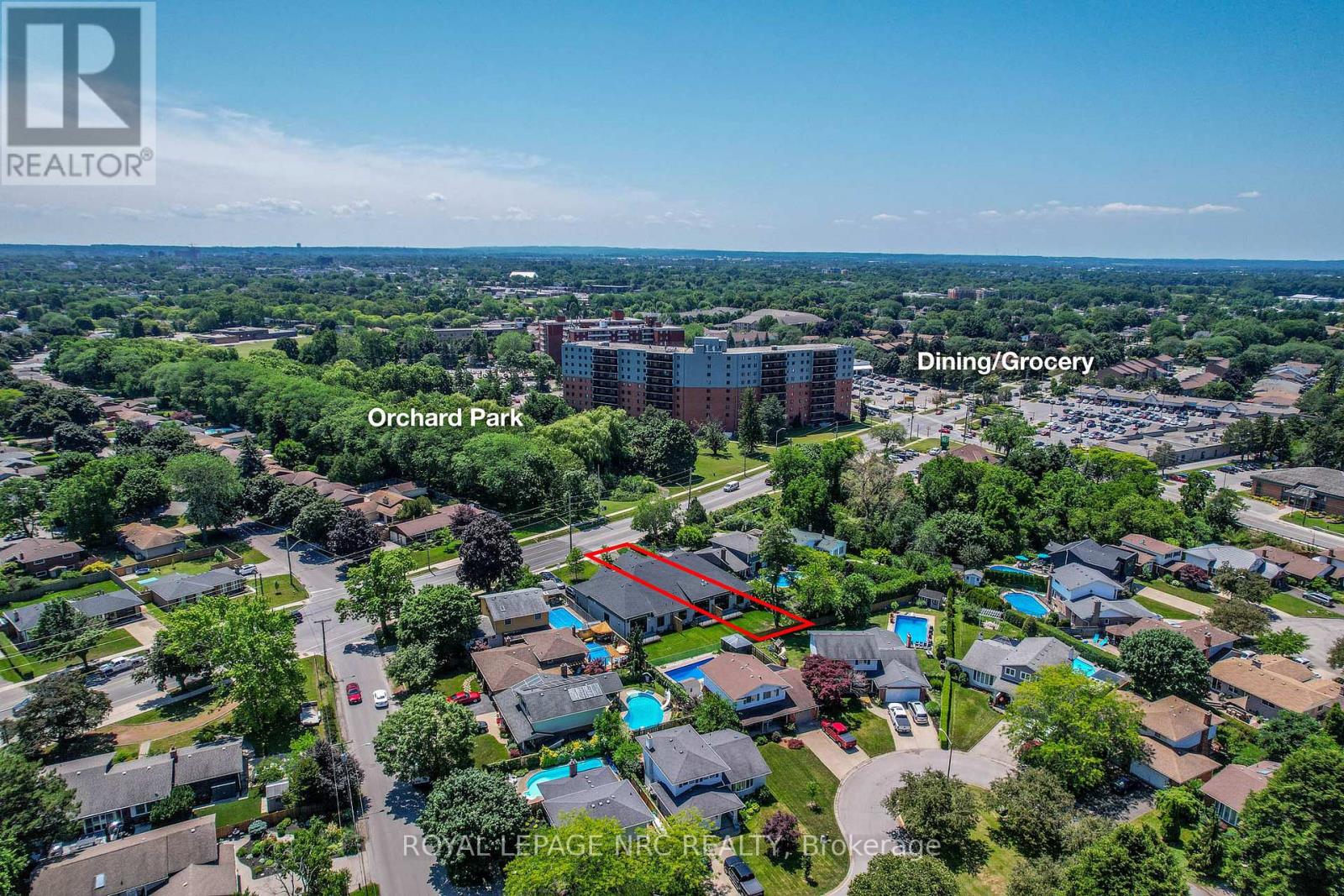 45a Lakeshore Road, St. Catharines, Ontario  L2N 2T2 - Photo 42 - X12210335