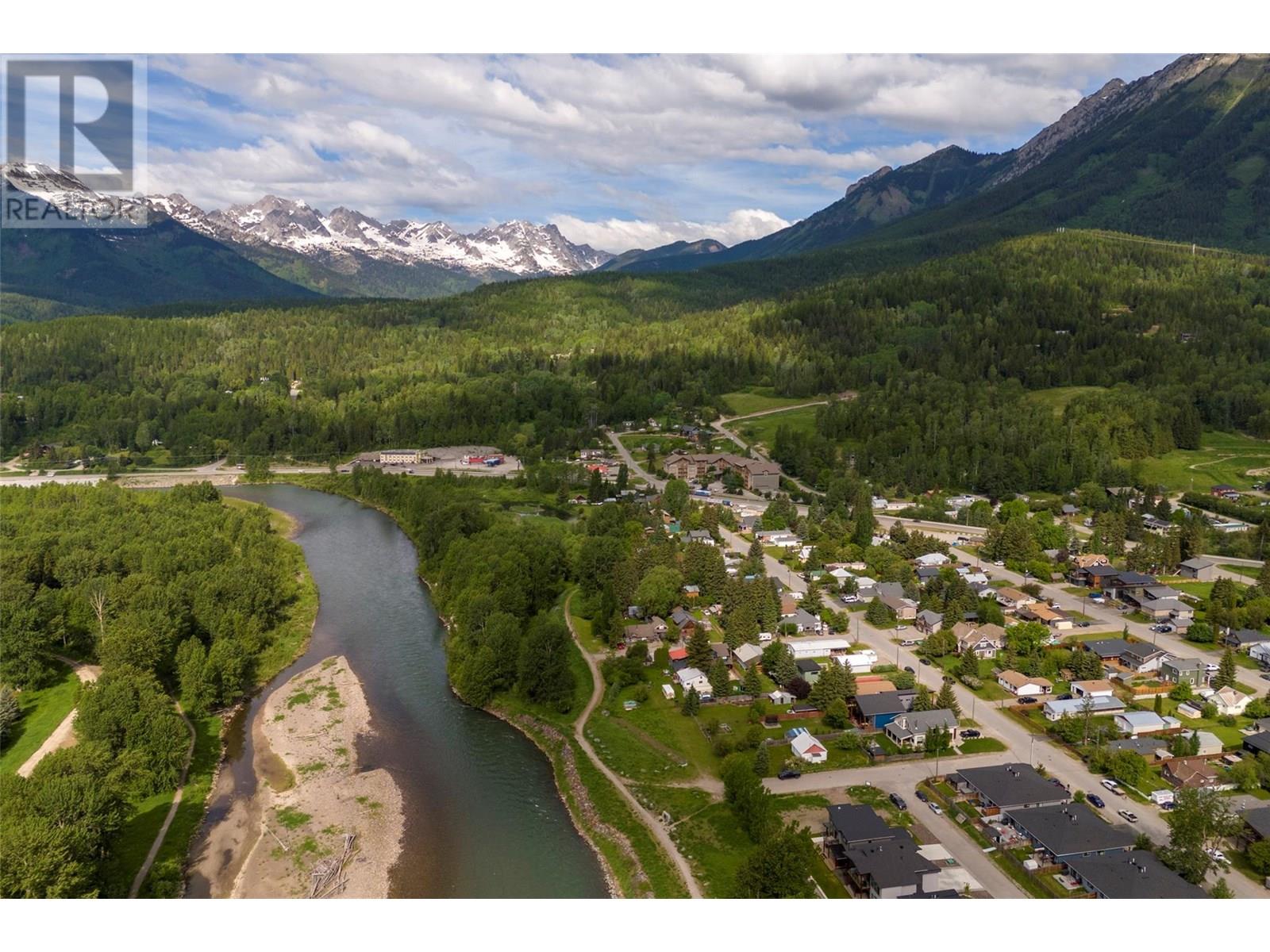 1310 Mcdonald Avenue Lot# D, Fernie, British Columbia  V0B 1M1 - Photo 19 - 10351585