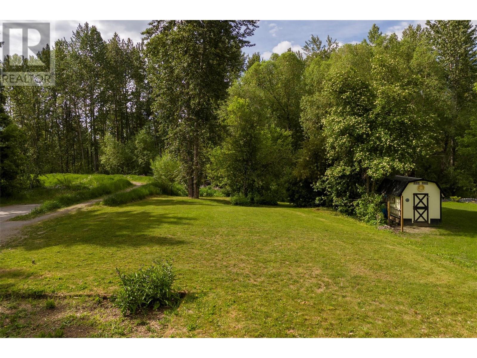 1310 McDonald Avenue Lot# D, Fernie, British Columbia