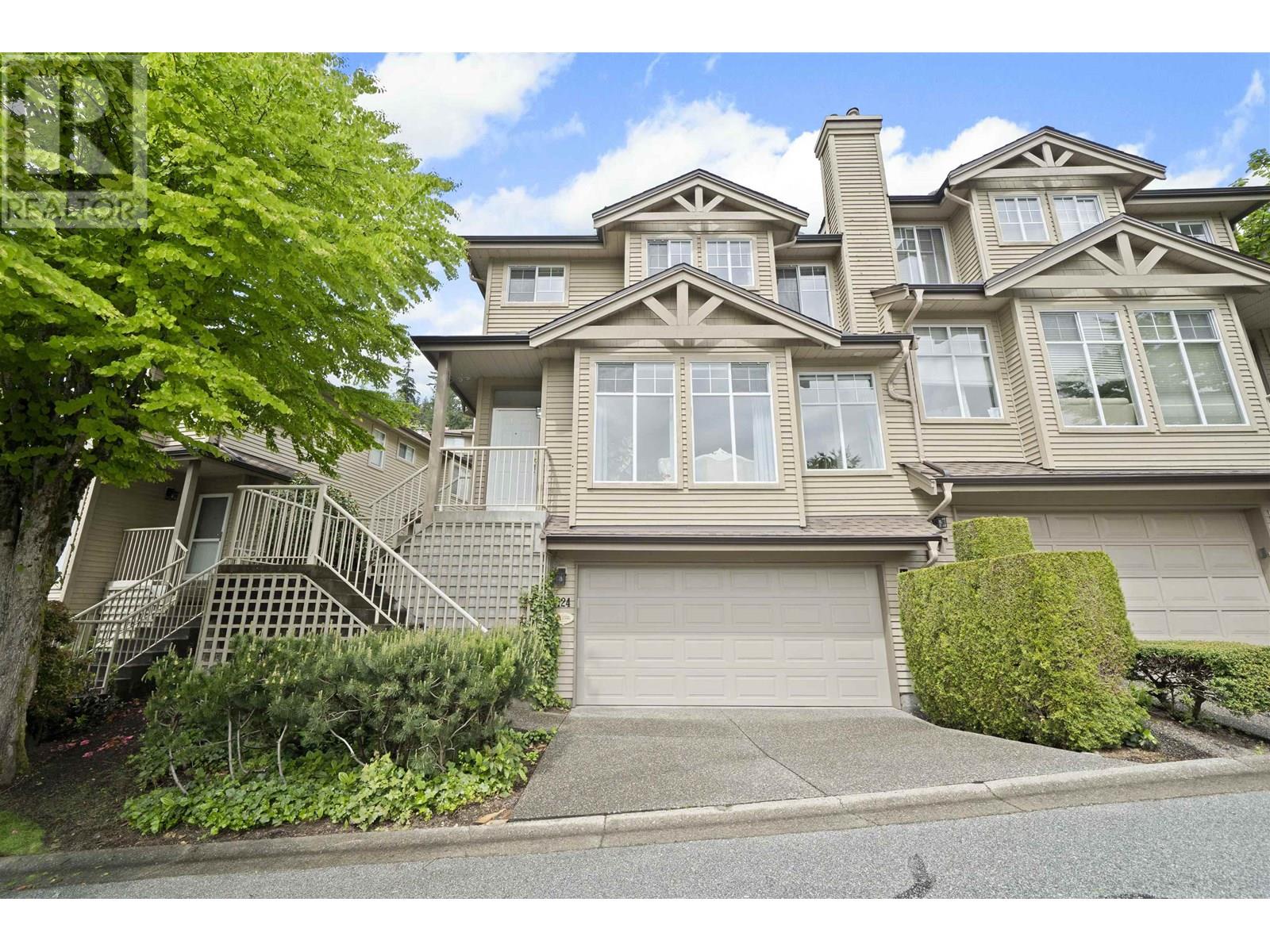 124 2979 PANORAMA DRIVE, Coquitlam, British Columbia