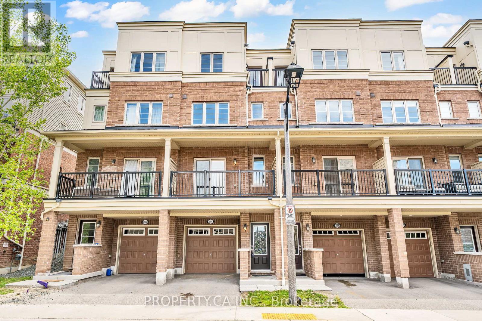 2564 Rosedrop Path, Oshawa, Ontario  L1L 0L1 - Photo 2 - E12190742