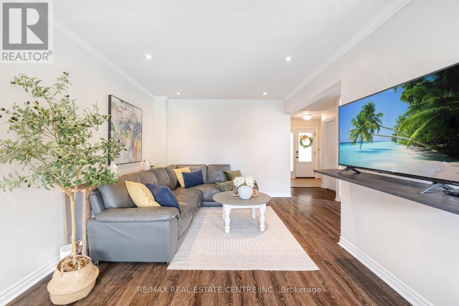 57 Faywood Drive, Brampton (Fletcher's West), Ontario  L6Y 4M1 - Photo 10 - W12209929