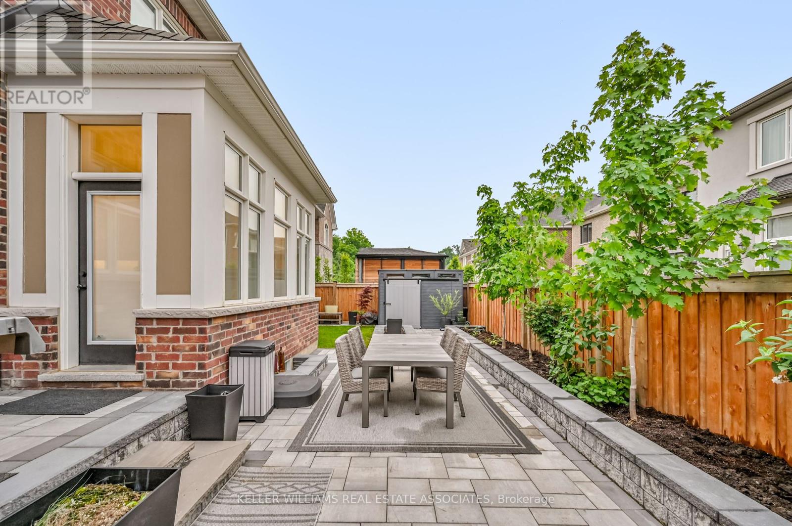 3313 George Savage Avenue, Oakville, Ontario  L6M 5K5 - Photo 43 - W12146967