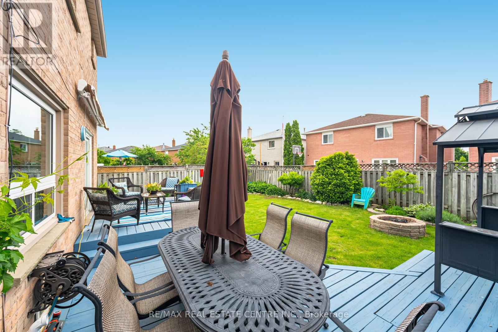 57 Faywood Drive, Brampton (Fletcher's West), Ontario  L6Y 4M1 - Photo 42 - W12209929