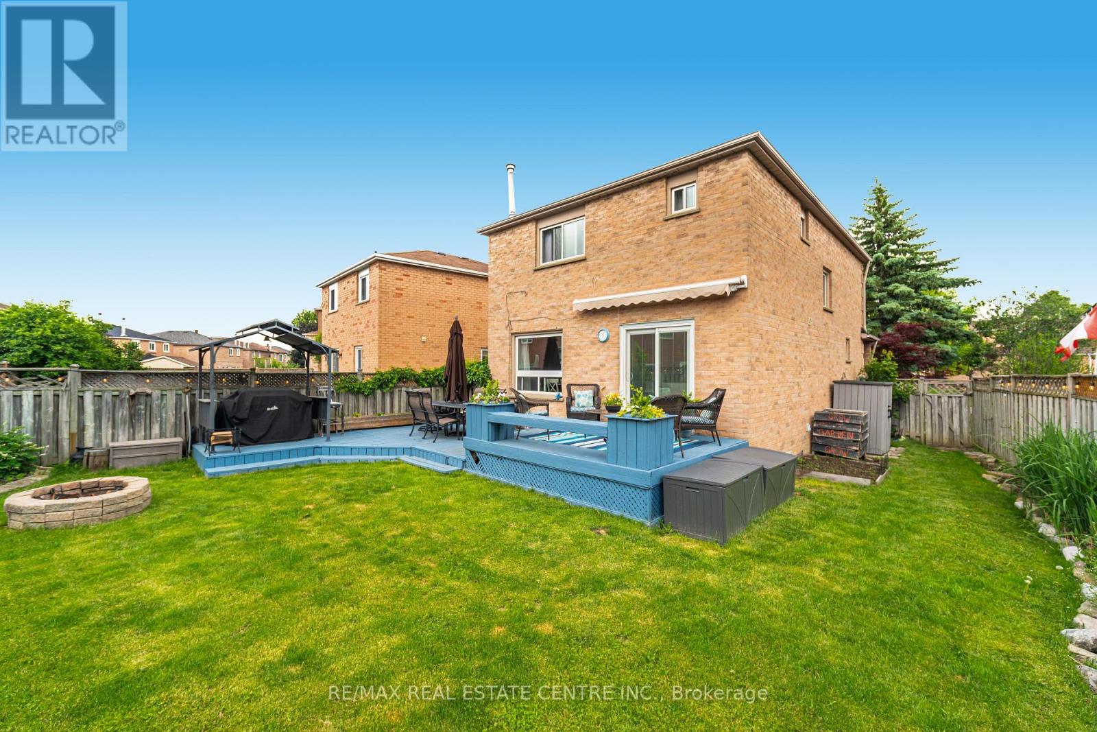57 Faywood Drive, Brampton (Fletcher's West), Ontario  L6Y 4M1 - Photo 46 - W12209929