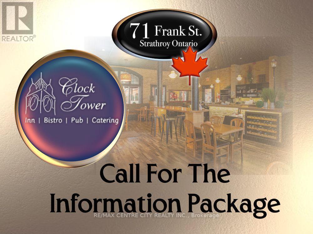 71 Frank Street, Strathroy Caradoc (Nw), Ontario  N7G 2R5 - Photo 10 - X12187951