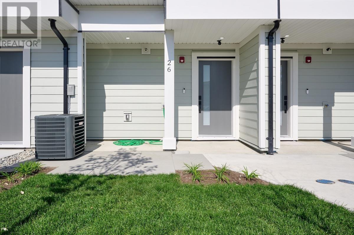 26 1115 Roma Avenue, New Westminster, British Columbia  V3M 6S1 - Photo 6 - R3013485