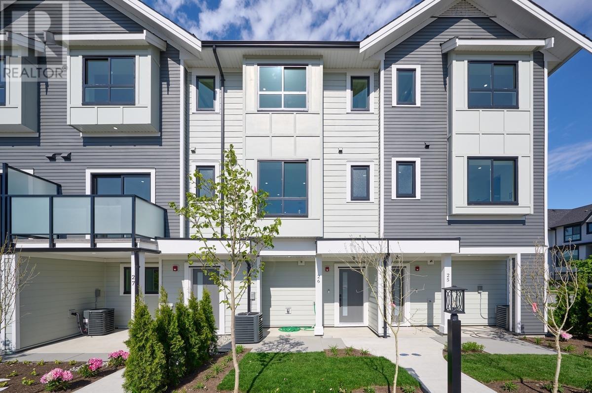 26 1115 Roma Avenue, New Westminster, British Columbia  V3M 6S1 - Photo 10 - R3013485
