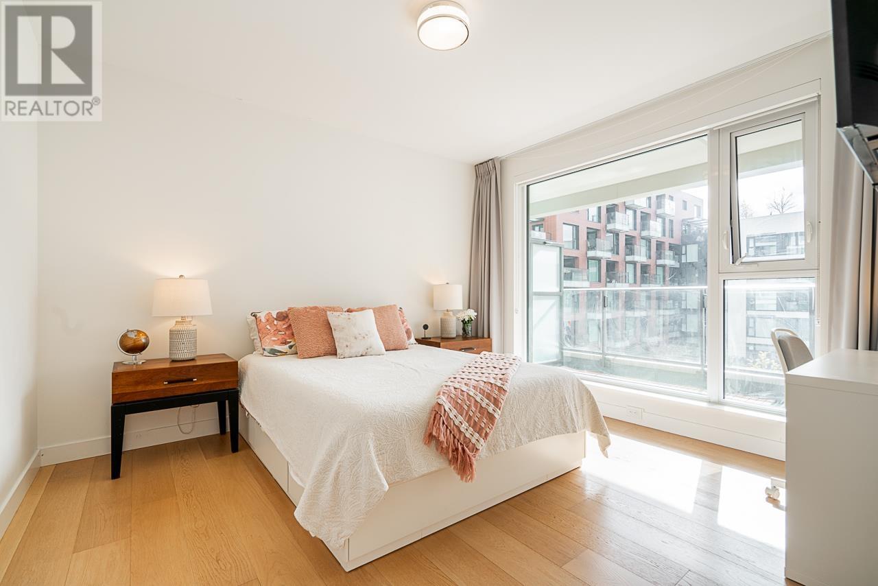 501 7228 Adera Street, Vancouver, British Columbia  V6P 0H8 - Photo 14 - R3013530