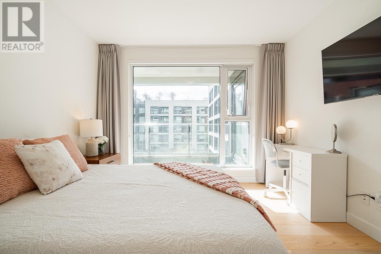 501 7228 Adera Street, Vancouver, British Columbia  V6P 0H8 - Photo 15 - R3013530