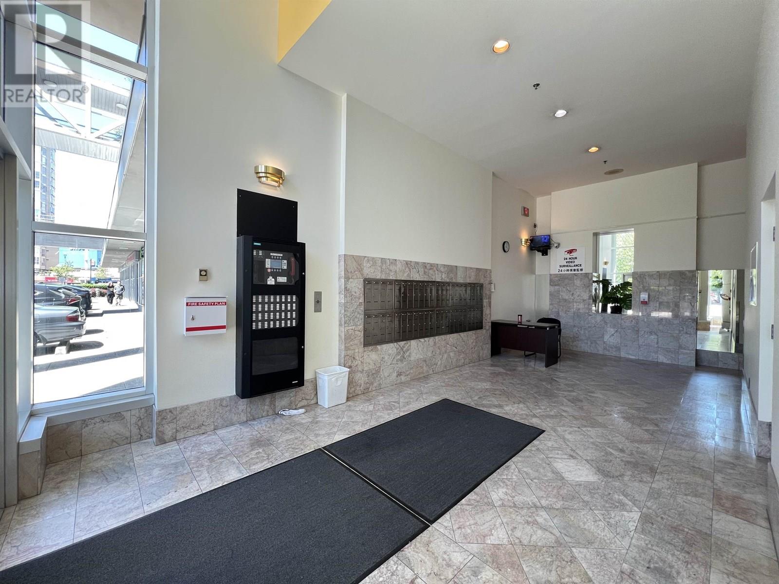 604 8081 Westminster Highway, Richmond, British Columbia  V6X 1A7 - Photo 15 - R3012508