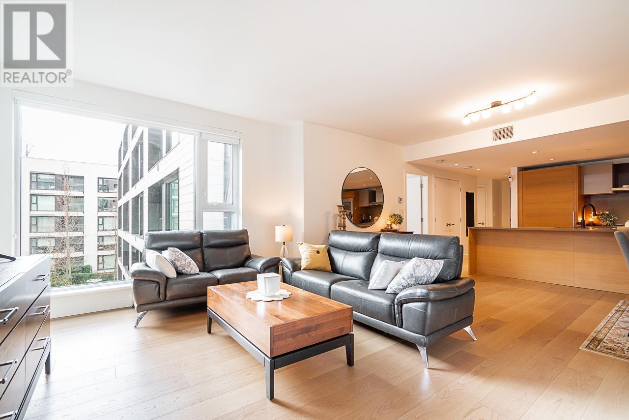 501 7228 Adera Street, Vancouver, British Columbia  V6P 0H8 - Photo 13 - R3013530