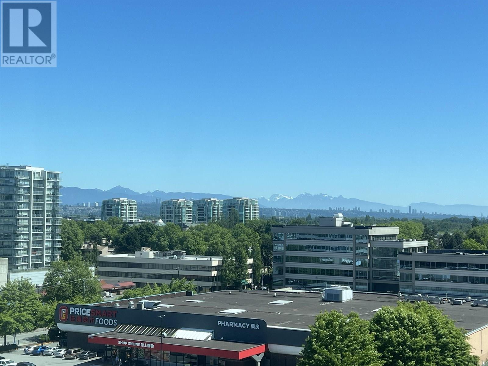604 8081 Westminster Highway, Richmond, British Columbia  V6X 1A7 - Photo 10 - R3012508