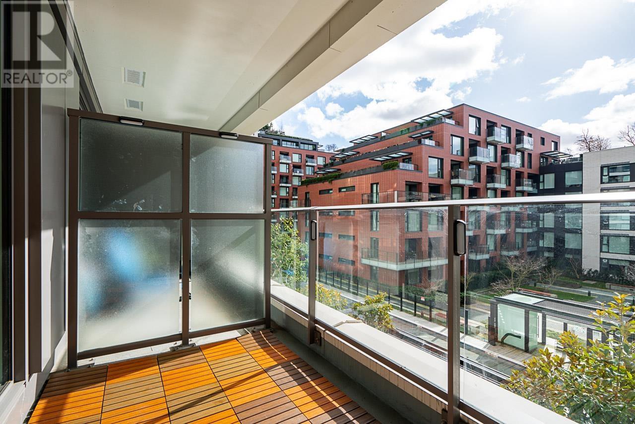 501 7228 Adera Street, Vancouver, British Columbia  V6P 0H8 - Photo 25 - R3013530