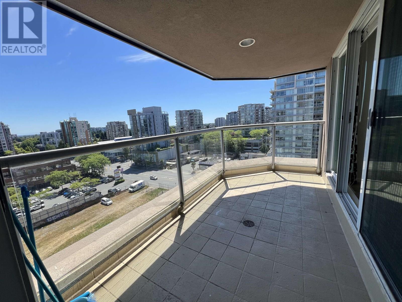 604 8081 Westminster Highway, Richmond, British Columbia  V6X 1A7 - Photo 11 - R3012508