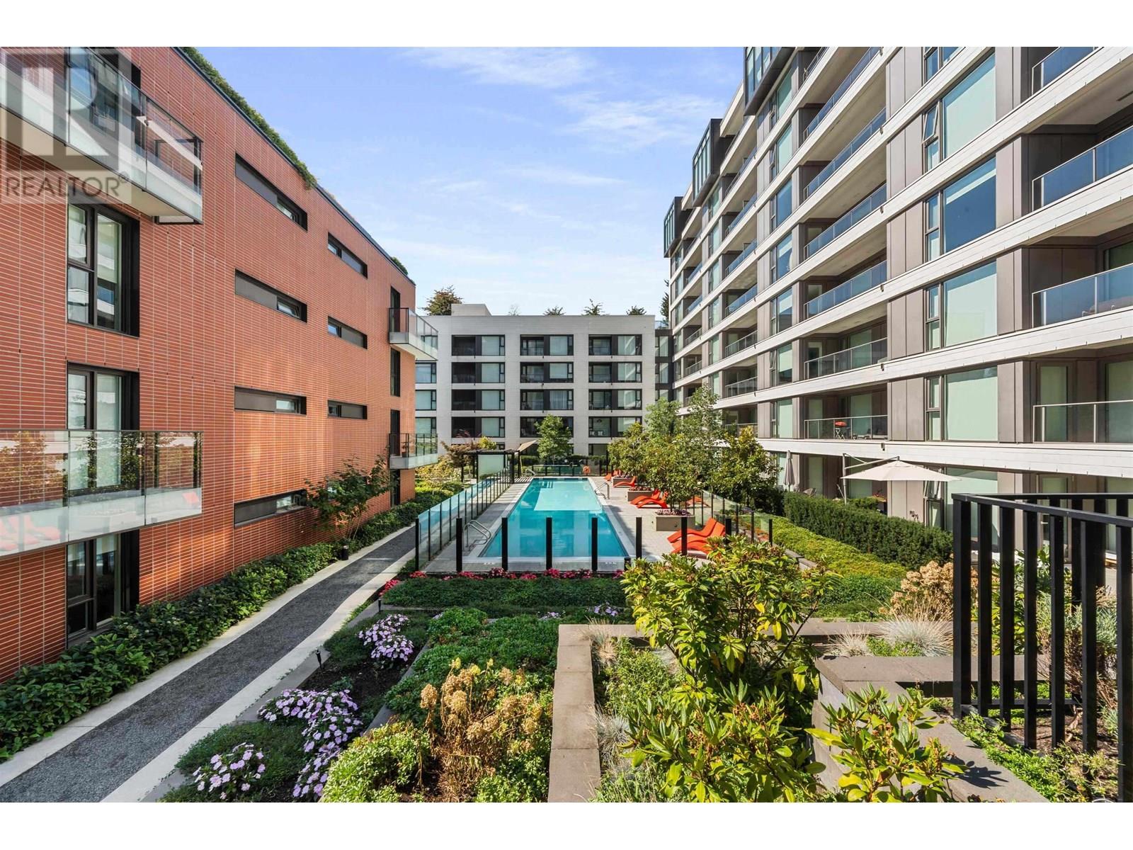 501 7228 Adera Street, Vancouver, British Columbia  V6P 0H8 - Photo 26 - R3013530