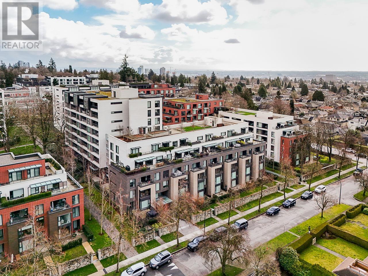 501 7228 Adera Street, Vancouver, British Columbia  V6P 0H8 - Photo 35 - R3013530