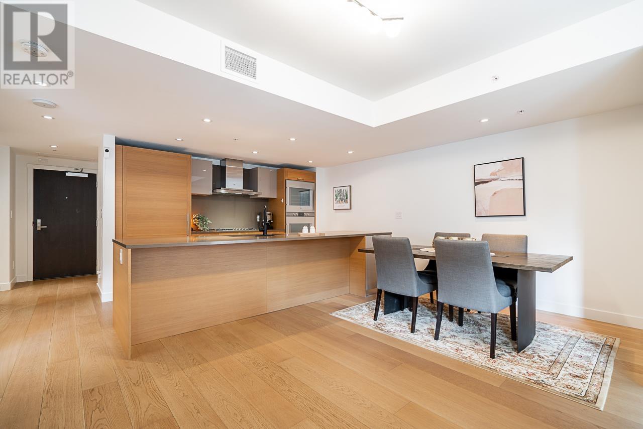 501 7228 Adera Street, Vancouver, British Columbia  V6P 0H8 - Photo 3 - R3013530