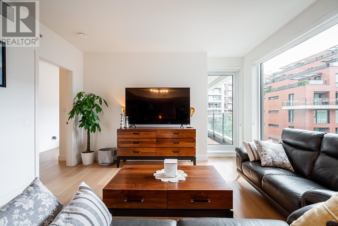 501 7228 Adera Street, Vancouver, British Columbia  V6P 0H8 - Photo 12 - R3013530