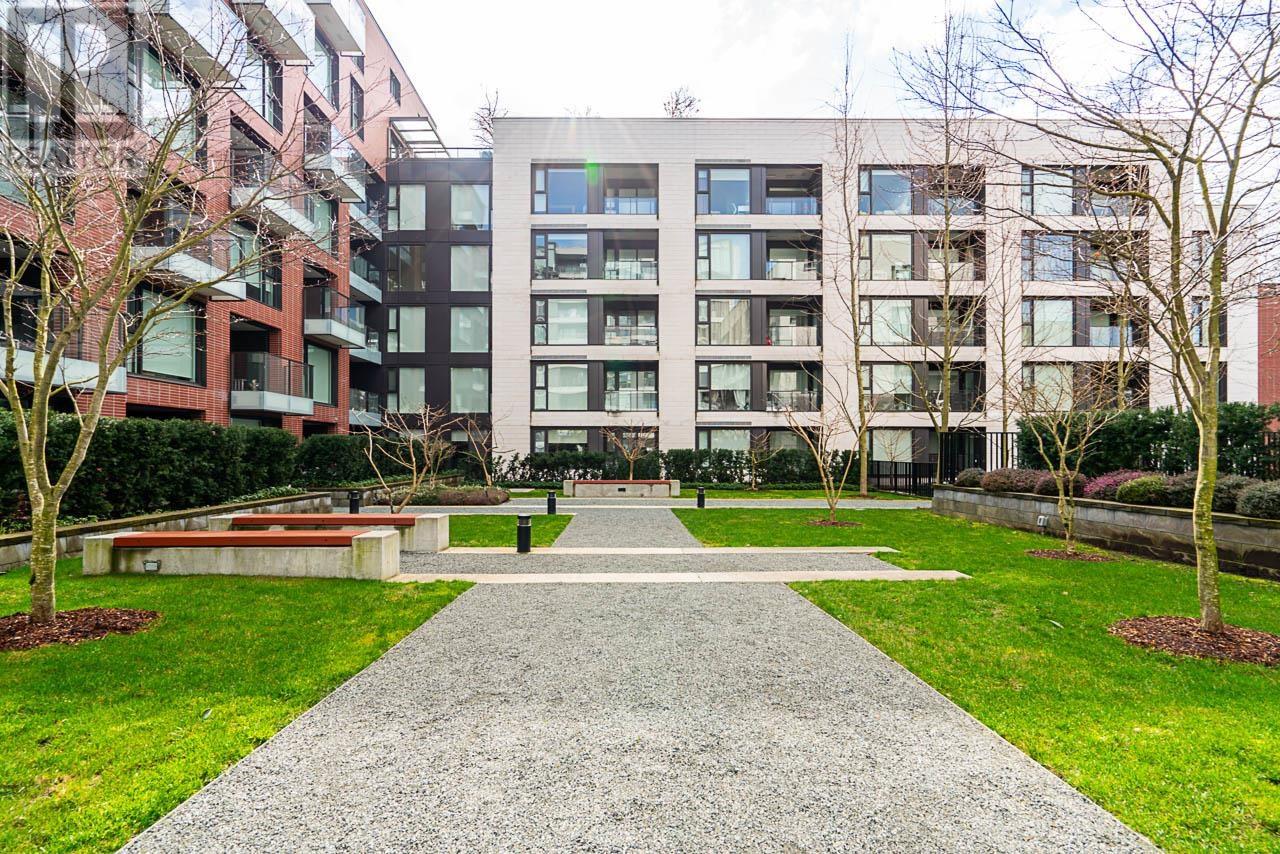 501 7228 Adera Street, Vancouver, British Columbia  V6P 0H8 - Photo 32 - R3013530