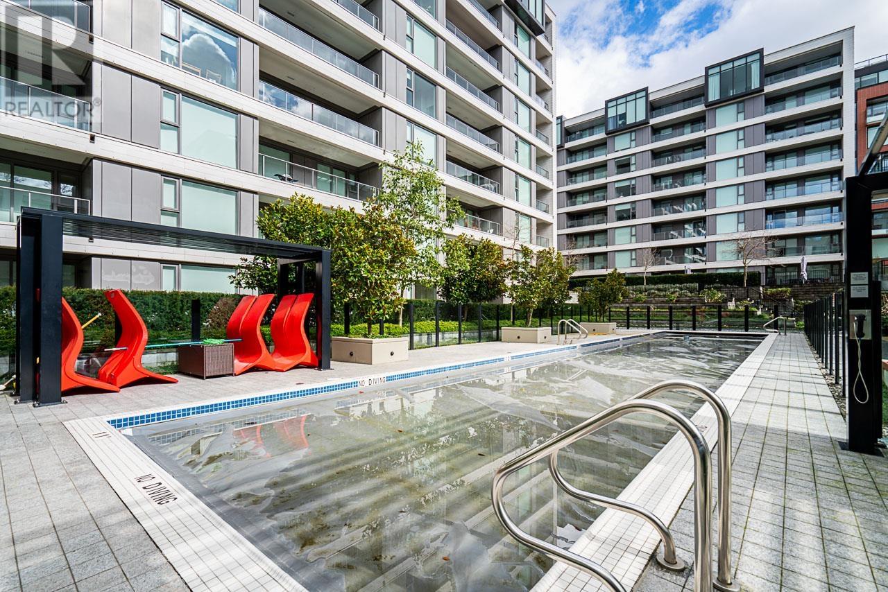 501 7228 Adera Street, Vancouver, British Columbia  V6P 0H8 - Photo 31 - R3013530