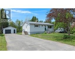 13 Steeves Crescent, Rothesay, New Brunswick