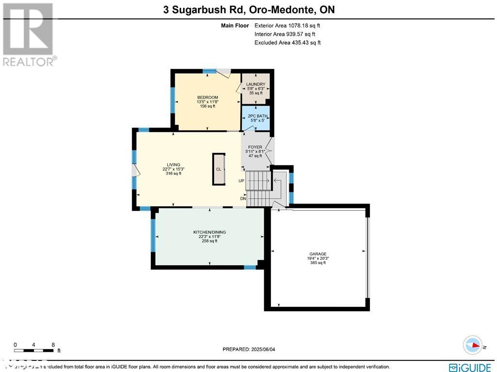 3 Sugarbush Rd, Oro-Medonte, Ontario  L0K 1E0 - Photo 36 - 40737881