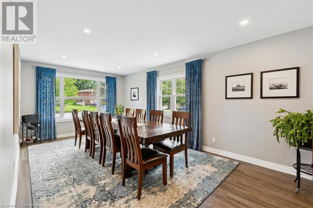 125 Macgregor Crescent, Waterloo, Ontario  N2J 3X2 - Photo 7 - 40734850