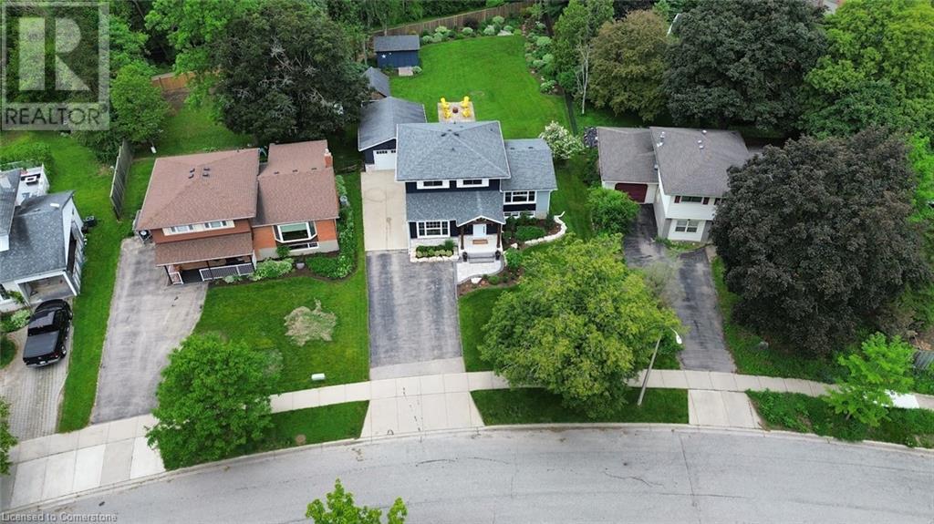 125 Macgregor Crescent, Waterloo, Ontario  N2J 3X2 - Photo 40 - 40734850