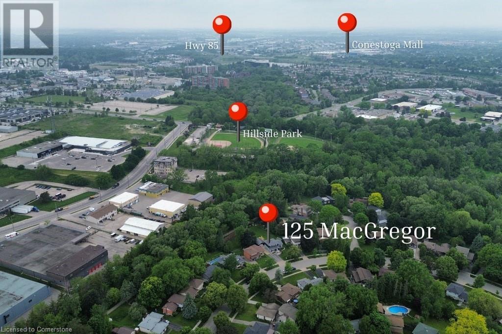 125 Macgregor Crescent, Waterloo, Ontario  N2J 3X2 - Photo 49 - 40734850