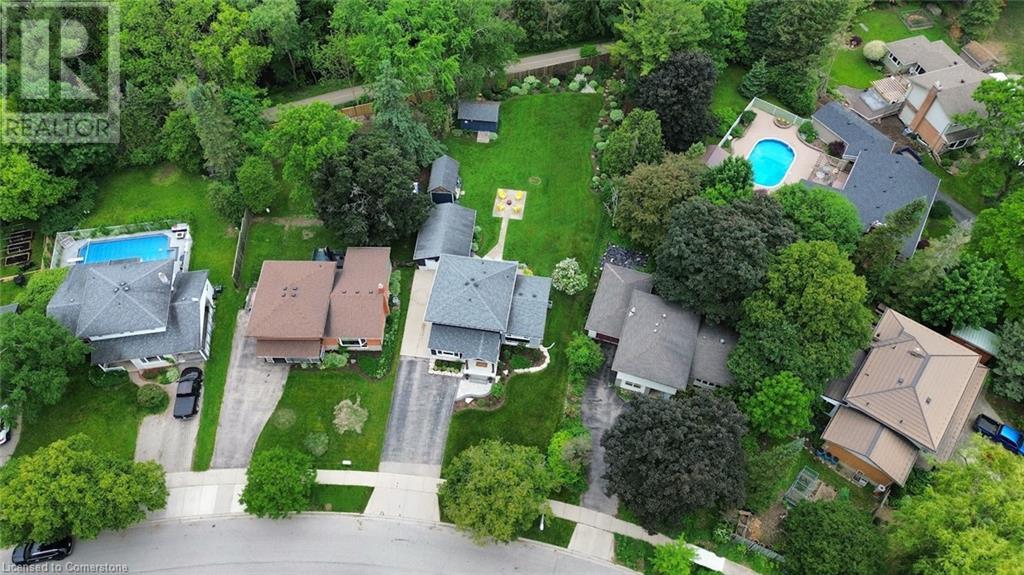 125 Macgregor Crescent, Waterloo, Ontario  N2J 3X2 - Photo 43 - 40734850