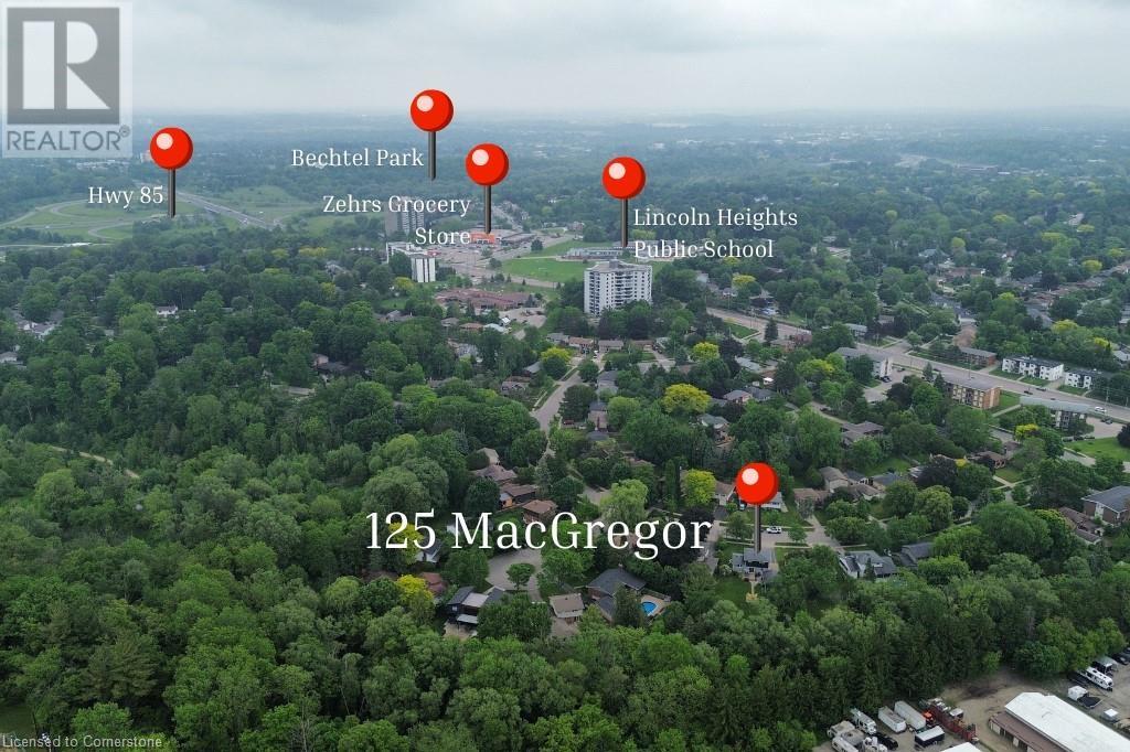 125 Macgregor Crescent, Waterloo, Ontario  N2J 3X2 - Photo 48 - 40734850