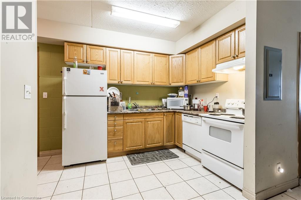 253 Lester Street Unit# 101, Waterloo, Ontario  N2L 3W6 - Photo 4 - 40739692